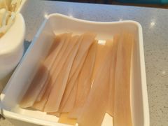 -半天妖烤鱼(西铁营万达店)