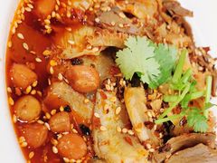 -南海渔家•海鲜•正宗海南菜(海棠湾店)