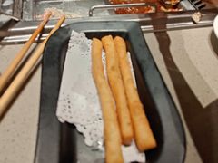 -海底捞火锅(武胜路凯德广场店)