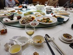 -云庭汇·粤菜海鲜(东盟盛天地店)