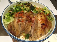 -美奈小馆·越南料理(中航城君尚购物中心店)