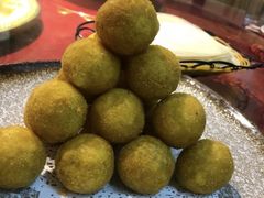 -鸿运大厨·大馅饺子·家常菜