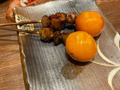 -鸟鹏烧鸟居酒屋(昌岗店)