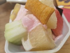 -豪客来牛排(红豆万花城店)