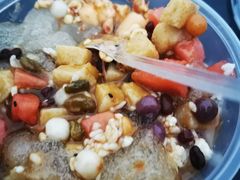 -串妹花式冰粉(乐山总店)