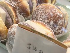 -屋裡·Union Bakery(龙江路店)