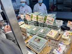 -王家沙点心店(万航渡路店)