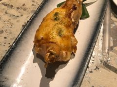 -T館·花园艺术餐厅