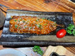 -小川洋风料理(街道口店)