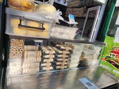 -天泽祥·鼓楼馒头(鼓楼店)