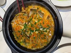 -小隐院子·庭院餐厅(大学城后湖店)