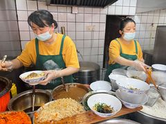 -小秋水饺(大成路总店)