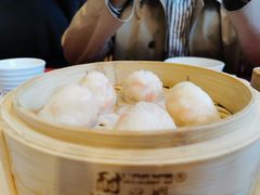 北园虾饺皇-北园酒家(小北路店)
