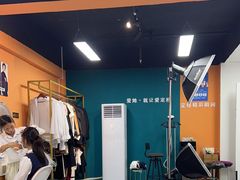 -爱定格照相馆·证件照(上海惠南观海坊店)