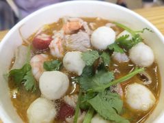 -明月虾面(厦禾路店)