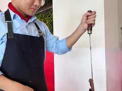 -拉蒂娜·巴西牛排馆 Latina·Brazilian Steakhouse(海上世界店)