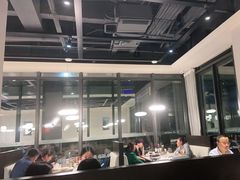 大堂-煲王粤菜餐厅(中侨中心店)