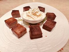 -8餐厅(新葡京酒店)