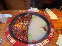 -庄老幺火锅(娄山关路店)