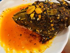 老妈兔头-廖老妈蹄花(中海国际店)