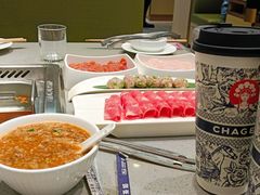 -海底捞火锅(太原南站店)