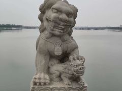 -卢沟桥文化旅游区