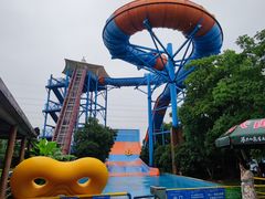 -苏州乐园森林水世界