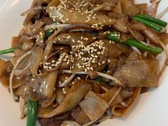 -新宝餐厅(流塘店)