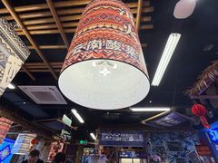-洱火云南酸菜牛肉火锅(石景山当代商城店)