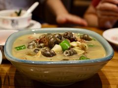 上汤螺蛳-新沙家浜(城南东路店)
