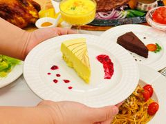-斗牛士牛排餐厅(嘉里汇店)