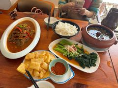 -云隐小厨·传统大理美食(复兴路店)
