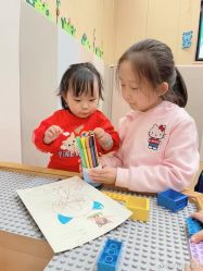 -V8潮牌·接发烫染连锁