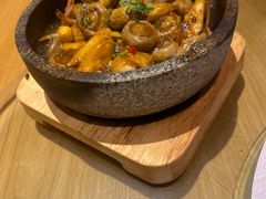 -泰钰丰烤鸭(永安道店)