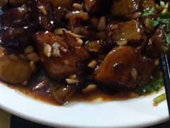 -清真宏玉祥黄门脸餐厅(华荫东里店)