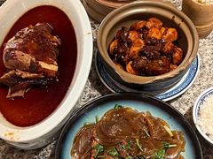 -南京大牌档(壹方天地店)