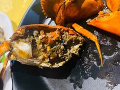-莲花公园煎蟹(总店)