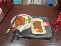 -盛品鲜东莞烧鹅濑粉(杨箕店)