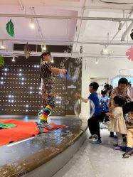 -Arkid安奈欢乐王国(百花里店)