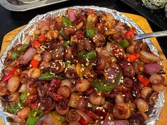 -奥西拉烤肉,盒饭,冷面(青岩刘店)