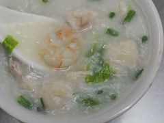 一品艇仔粥-银记肠粉店(北京路店)