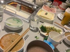 -海底捞火锅(大融城店)