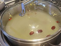 -一席地·本地鸡窝·杭帮鸡火锅(萧山银隆百货店)