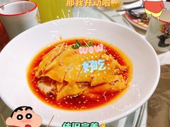 -新白鹿餐厅(第一百货店)