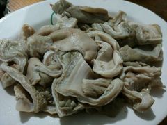 -全汁全味驴庄(凤岗店)