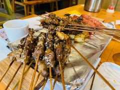-木屋烧烤(西城天桥店)