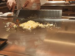 -赤坂亭·M9和牛烧肉·铁板烧·日料398放题(长泰广场店)