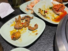 -盛江山自助料理(奥莱锦辉购物广场店)