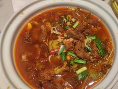 -小菜园新徽菜(滁州苏宁店)