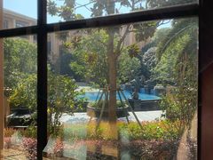-上海浦东星河湾酒店